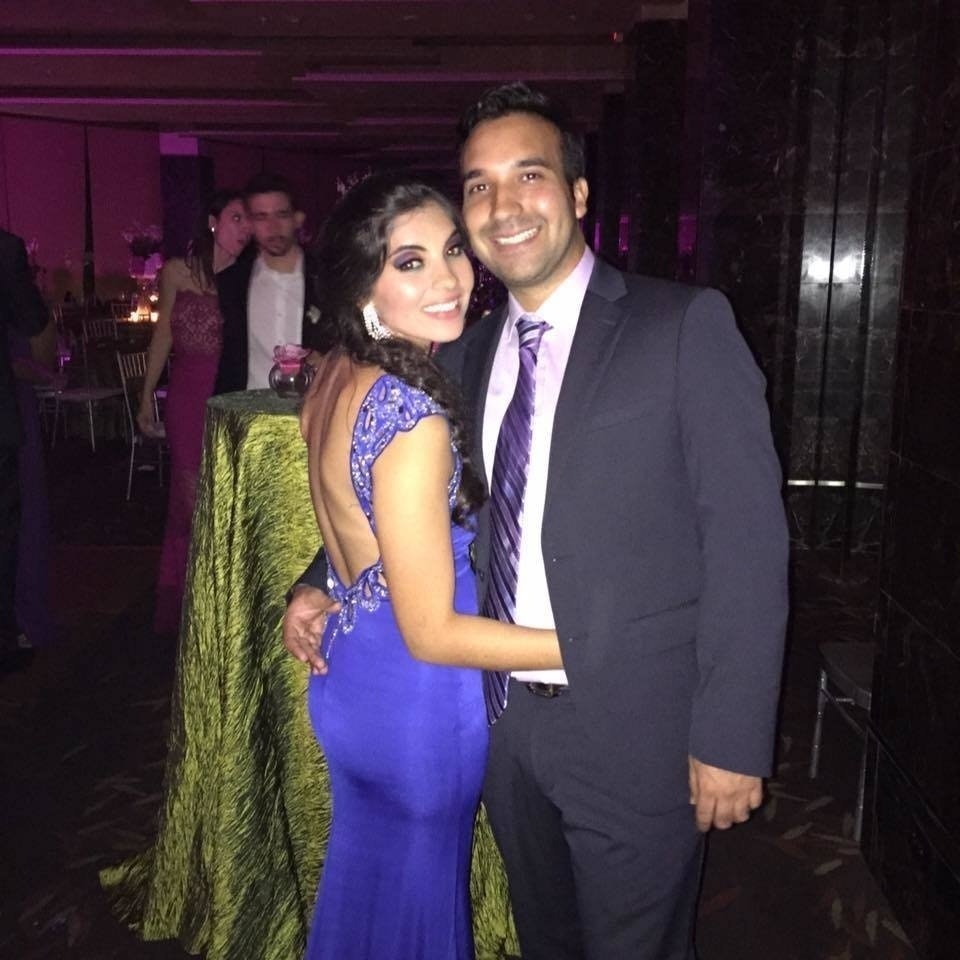 Alejandro A. Carrizo