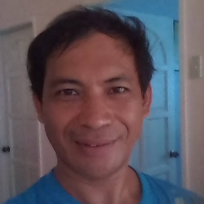 Niel Roxas