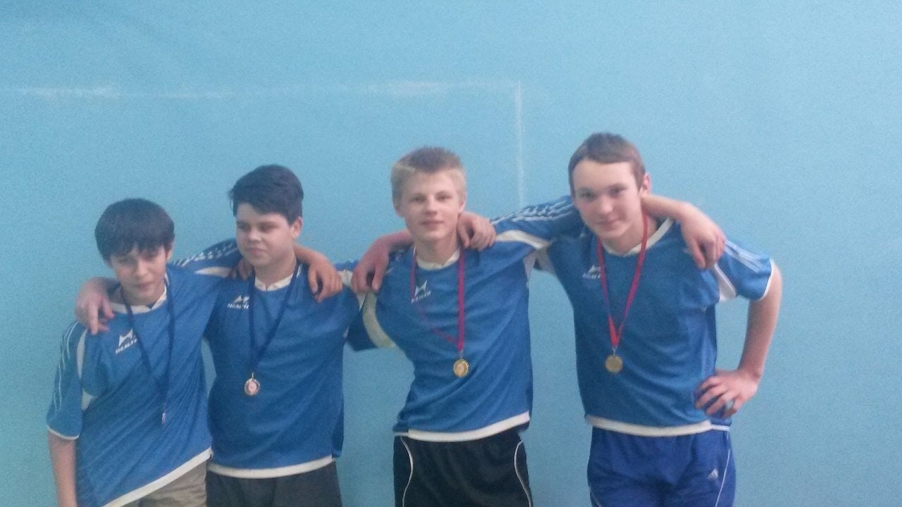 Никита Мазаник