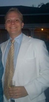 Henry Clay DuQuesnay