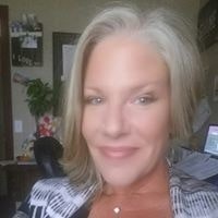 Michelle Halbert Mitchell