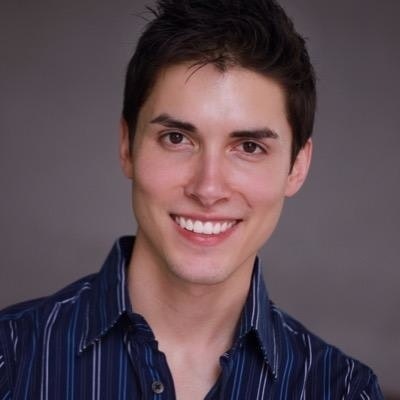 Christopher Schilder