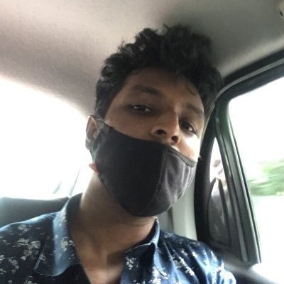 RK Lokesh 🇮🇳