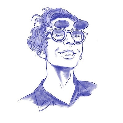 Dmytro Kolesnichenko