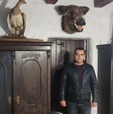 Руслан Тимощенко