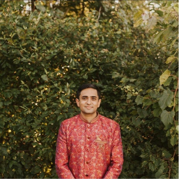 Dharin Nanavati