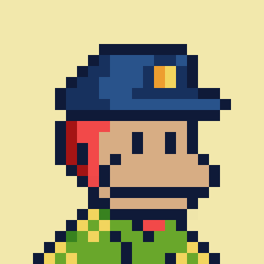 Howdy Partner (🧢 , 🧢 ) 🚢