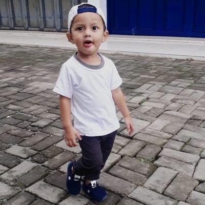 Arsen Abgary Kusumah