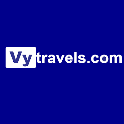 Vytravels