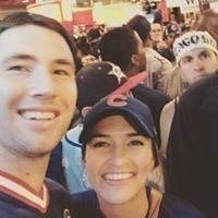 Brittany 'Yahtzee' Dameron