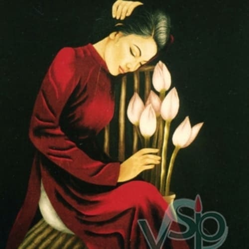 sơn phát tranh tường