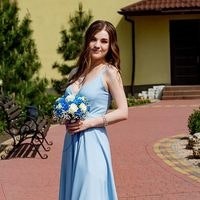 Олена Щербина