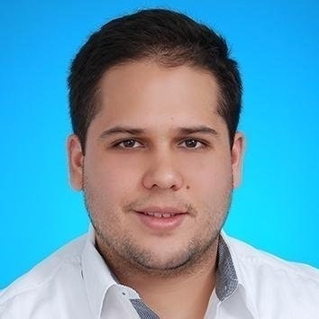 Gustavo A. Rodríguez