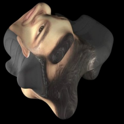 Никита Плужко