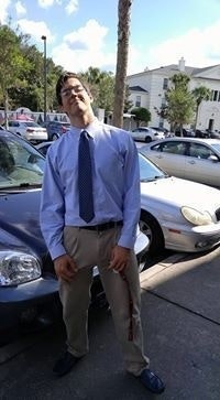 Pierce Andrew Mooney