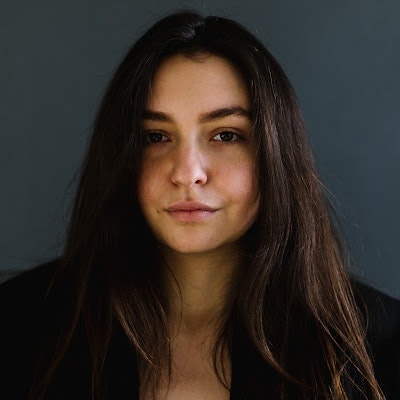 Катерина Іванова