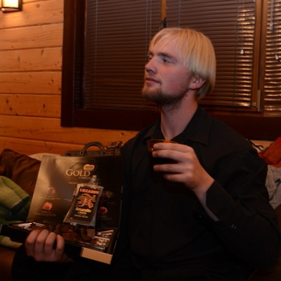 Роман Якобчук