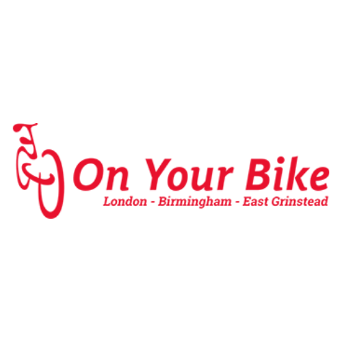 On your Bike
