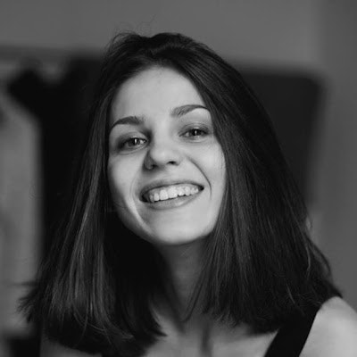 Анастасія Бойченко