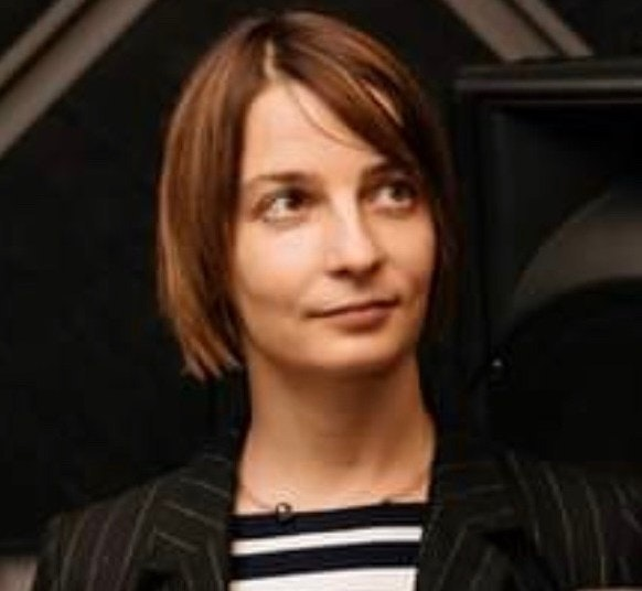 Tania Nikitenko