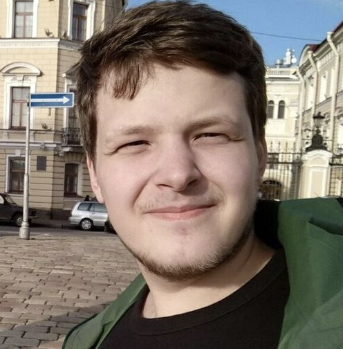 Alexander Khoroshikh