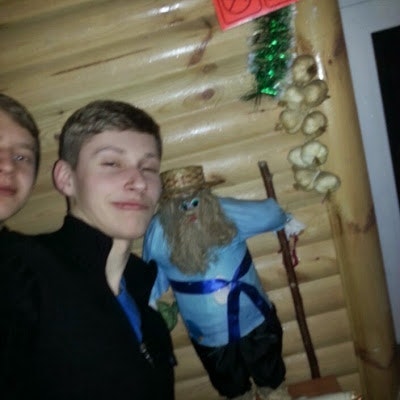 Юра Руденко