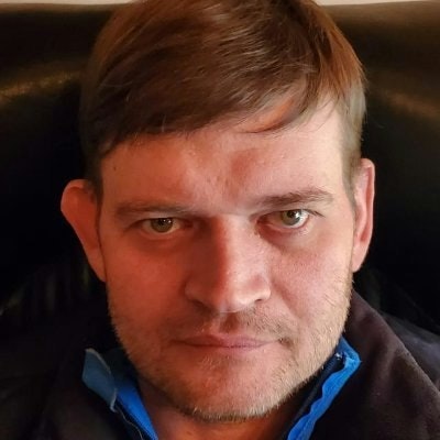 Андрій Загоруйко