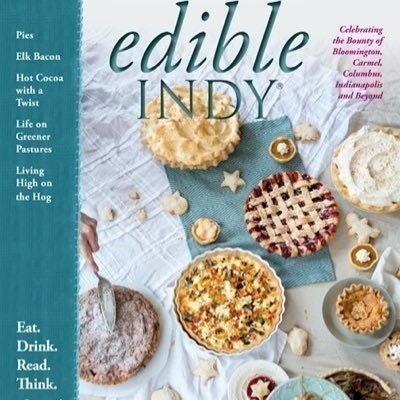 Edible Indy