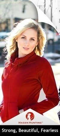 Mary Savannah Rose Hagen