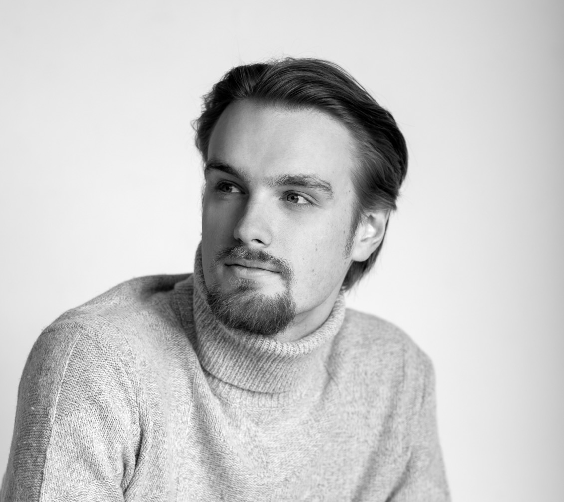 Krzysiek Przekwas