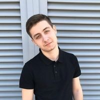 Виталий Подорожнюк