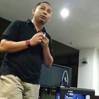 Edham Arief Dawillah