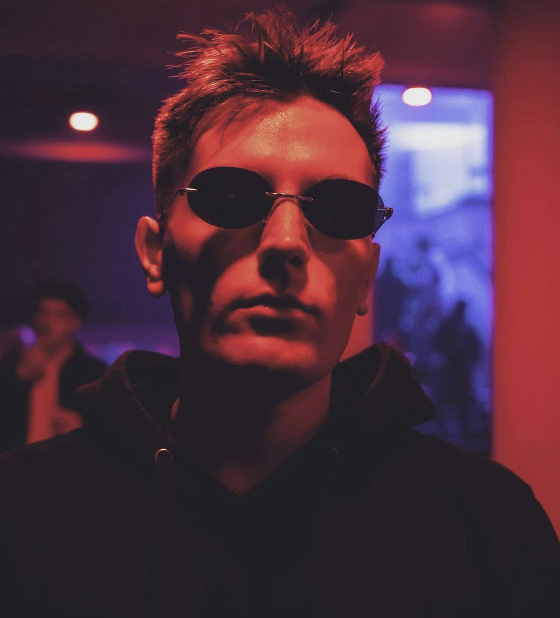 Grzegorz Skowroński