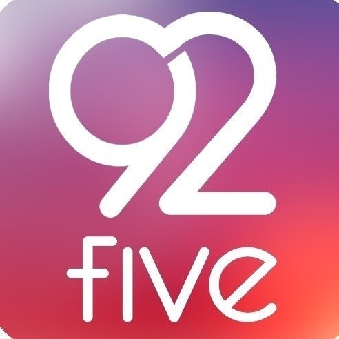92fiveapp