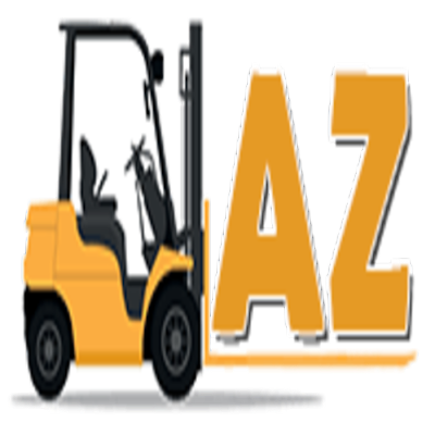Xe nâng AZ