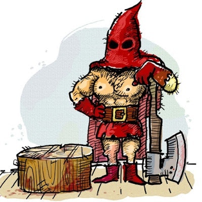 ProductHunt profile picture for @executioner