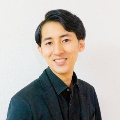 Tsuyoshi Nagamine 🚀