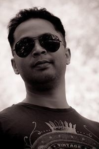 Raj Kumar