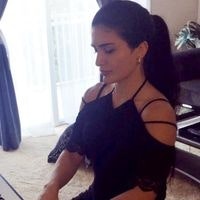 Ася Коткова