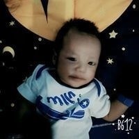 Ibrahim Afkar Syafaat