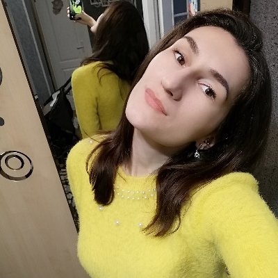 Виктория Пунтус