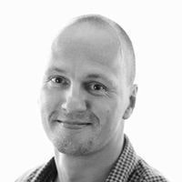 Tommy Dejbjerg Pedersen