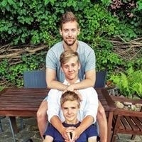 Samuel Hauptmann van Dam