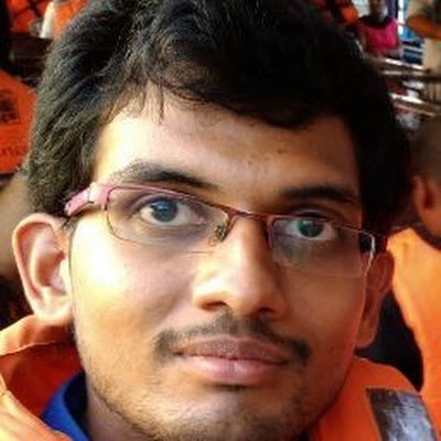 Mahidhar Kakumani