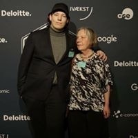 Oluf Rune Nørregaard Nielsen