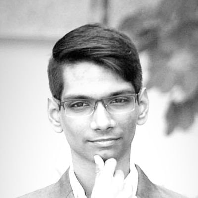 Sushrit Pasupuleti (skillShack.dev) 👨‍💻