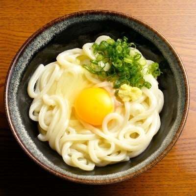 ソフトめん