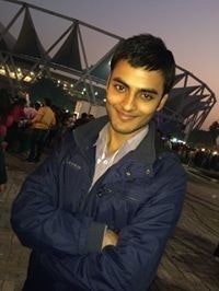 Vivek Jha