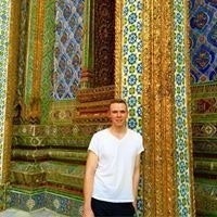 Mads Frøding Engels