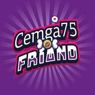 Cemga75 | 🦴 DOGA